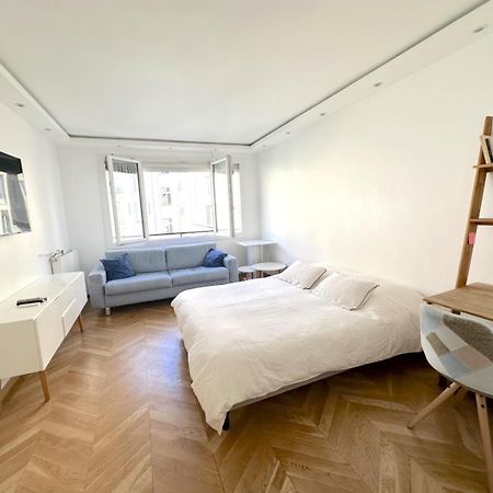 Le Chalgrin Apartment Paris Exterior photo