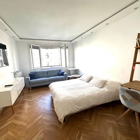 Le Chalgrin Apartment Paris Exterior photo